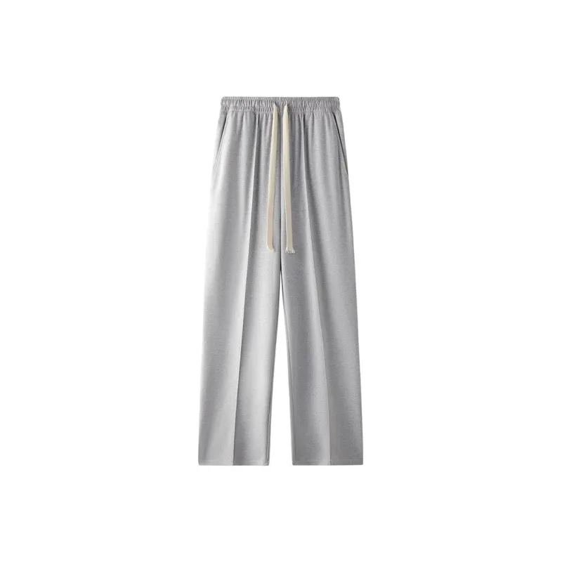 FOR FEAR THAT Casual Pants Unisex-15