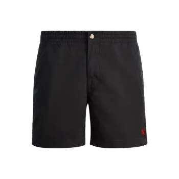Polo Ralph Lauren Casual Shorts Men's Black