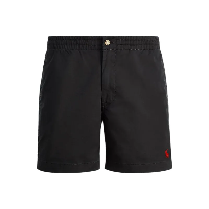 Polo Ralph Lauren Casual Shorts Men's Black-0