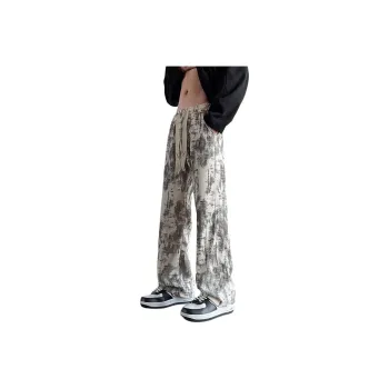 Universal Templates Casual Pants Unisex