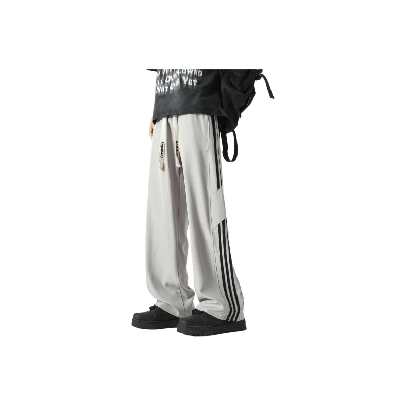 KADAKADA SUITE Casual Pants Unisex-5