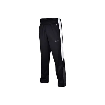 Nike Clothing Casual Pants Men Black