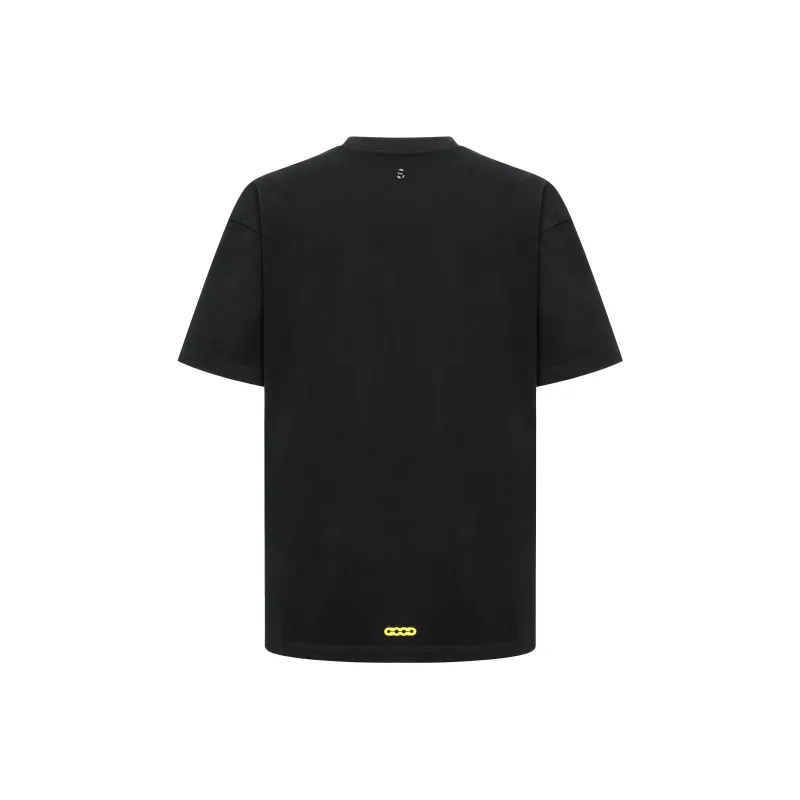 GOODBRAND 2025SS T Shirt Unisex-3
