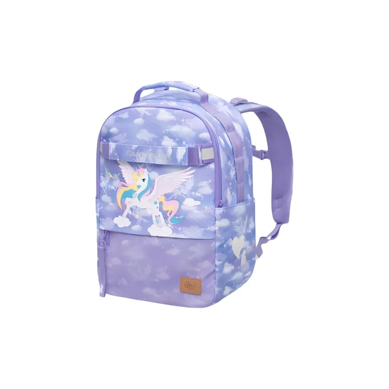 GMT FOR KIDS Student Backpacks-1