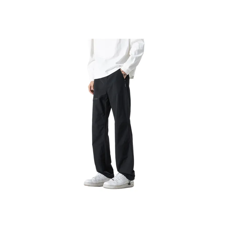 Evil Lions Casual Pants Unisex-0
