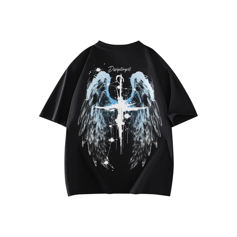 SOIE T Shirts Unisex-8