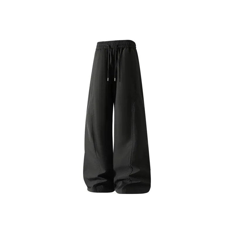 ROSECREED Casual Pants Unisex-0