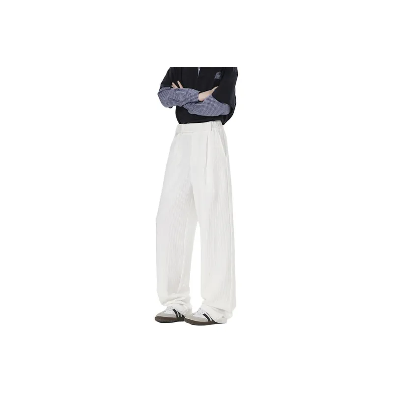 WHELVE Casual Pants Unisex-2
