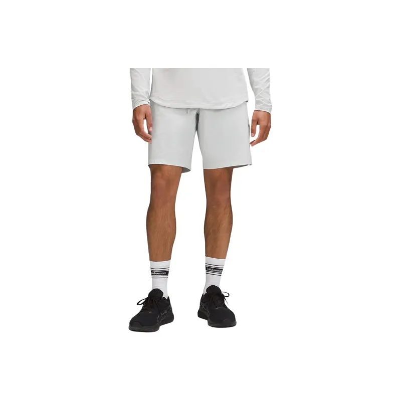Lululemon Zeroed In Casual Shorts Men's-8