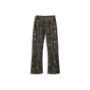 ACUOD BY CHANU Casual Pants Unisex