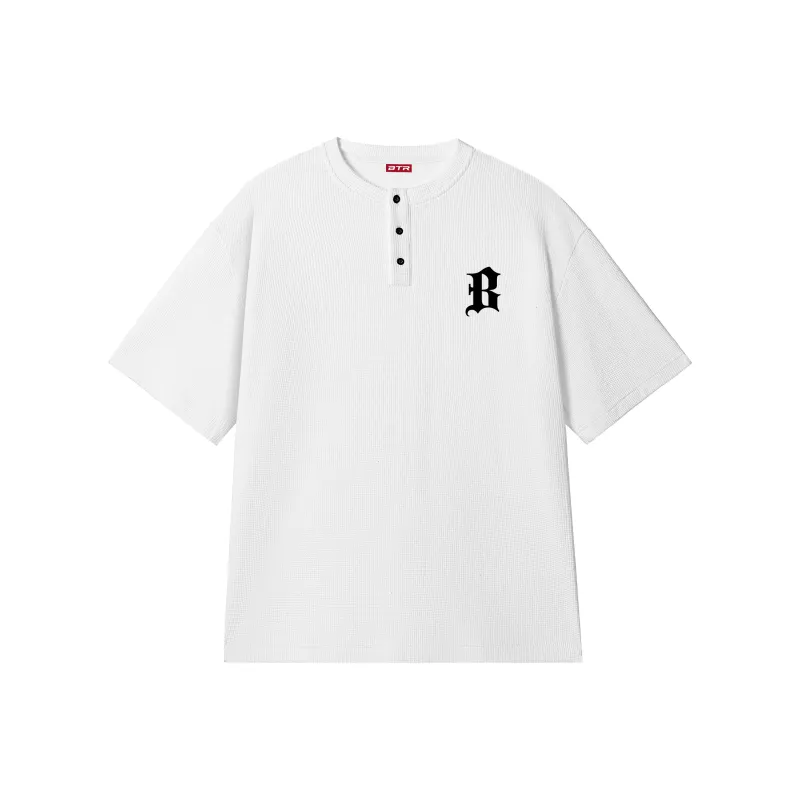 BTR T Shirts Unisex-4