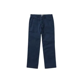 Timberland Casual Pants Men's Dark Sapphire