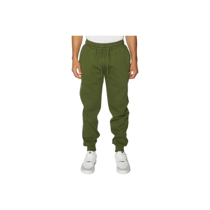 Kappa Authentic Gothenburg 2 Sweatpants Casual Pants Men's-3