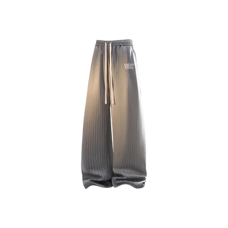 COMGM Casual Pants Unisex-8
