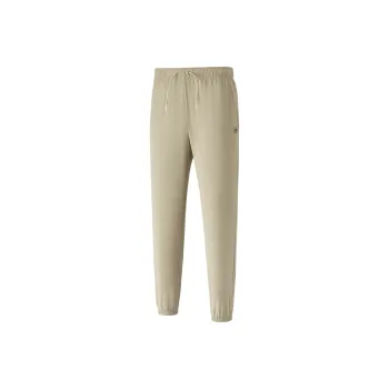 Skechers GODRI Casual Pants Men's Chestnut Gold