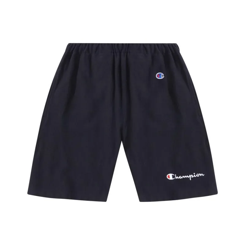 Champion Casual Shorts Men-0