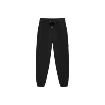 DEGAIA Fall Winter Casual Pants Men's