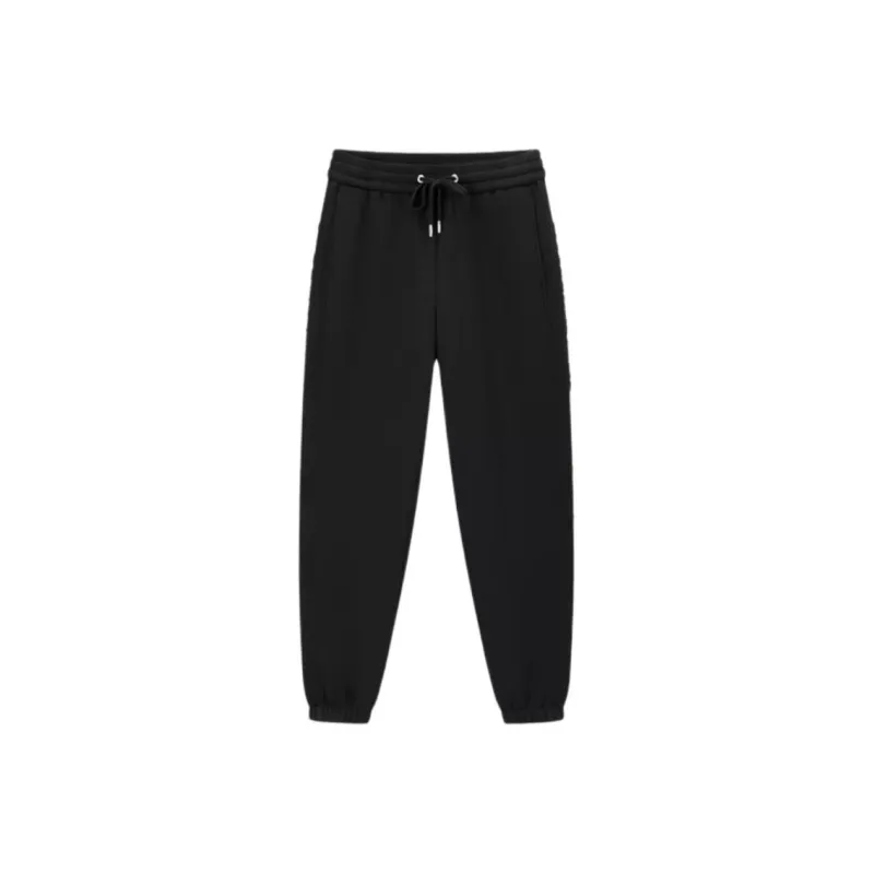 DEGAIA Fall Winter Casual Pants Men's-0