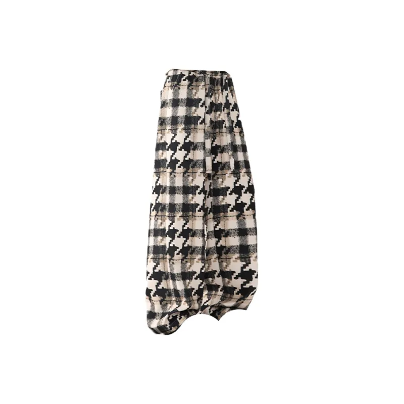 MXDT Casual Pants Unisex-4