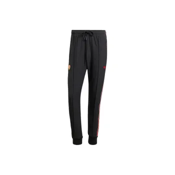 Adidas Originals Free Shipping With AdiClub Manchester United Terrace Icons Track Pants