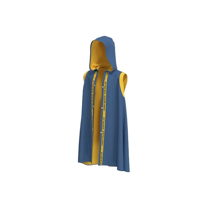 TOSWIM Quick Dry Robes Unisex-2