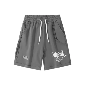 STNW Casual Shorts Unisex