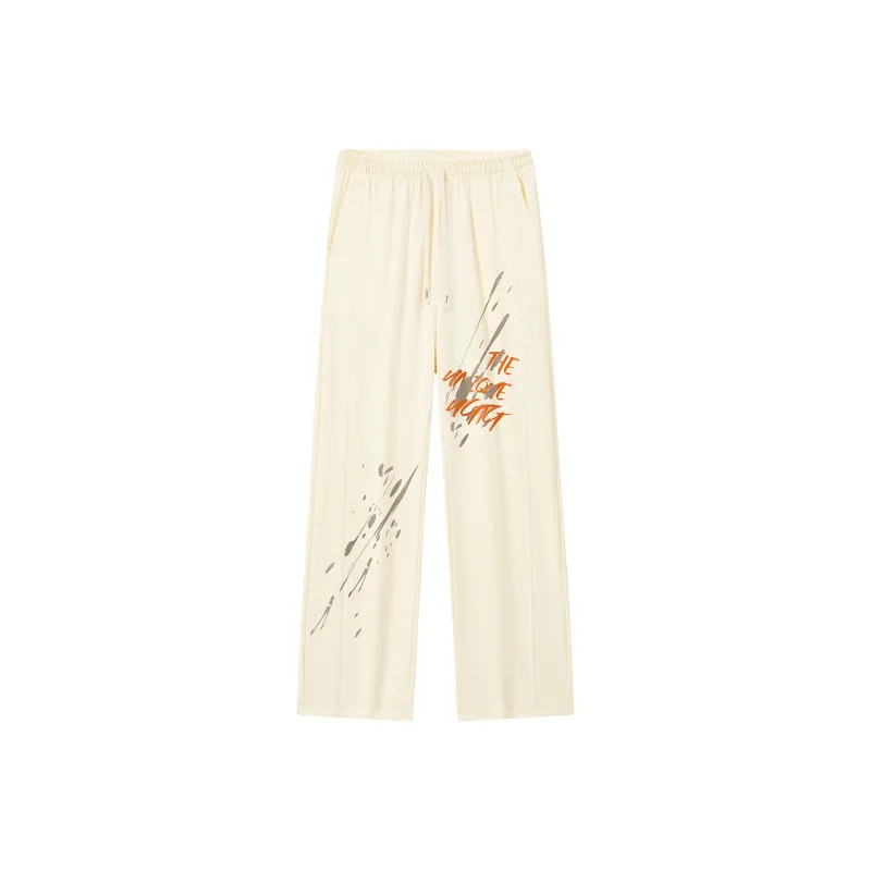 UGTG Casual Pants Unisex-9