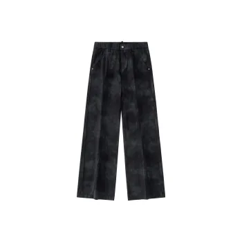 Crayon Shinchan Casual Pants Unisex