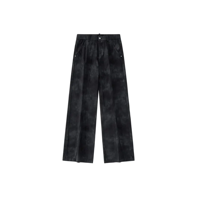 Crayon Shinchan Casual Pants Unisex-0