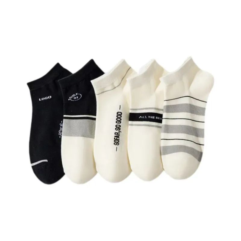 Beerus Ankle Socks Men's Combo Set-15