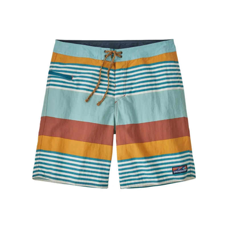 Patagonia Wavefarer Casual Shorts Men's-0
