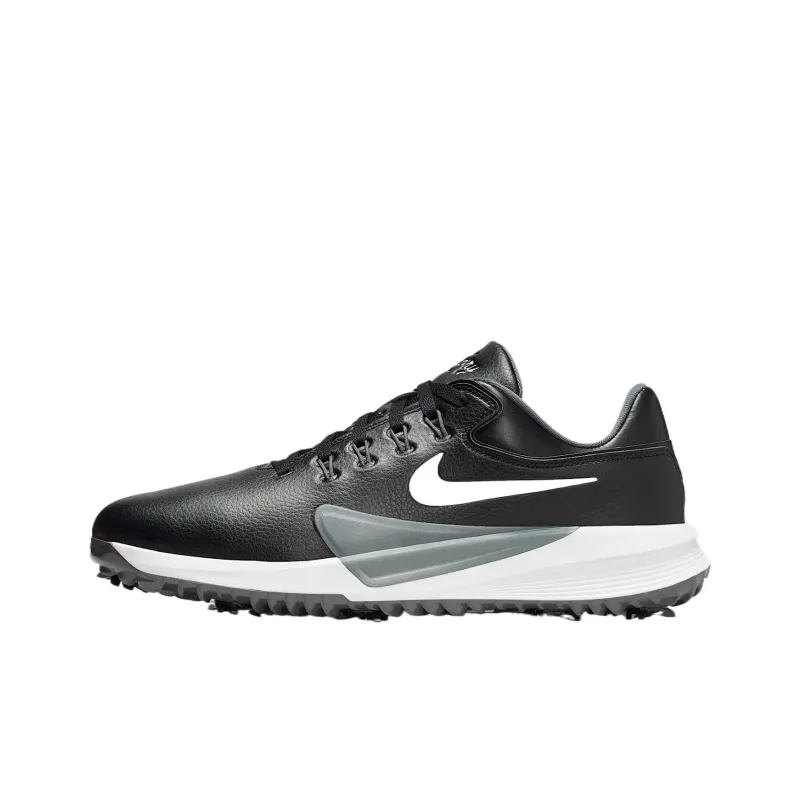 Nike Air Zoom Victory Pro 4 Low Top Golf Shoes Unisex Black-0
