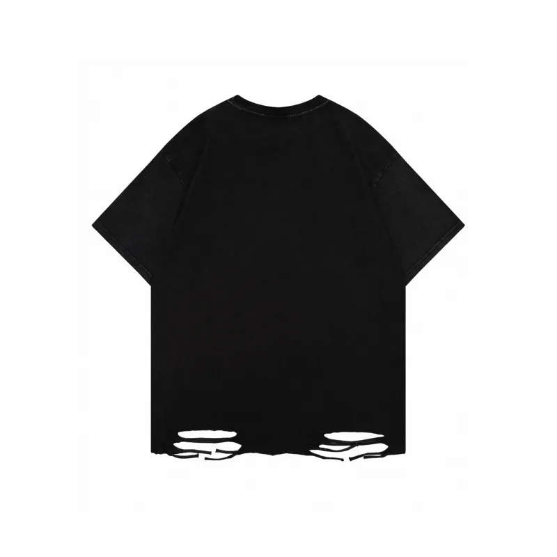 CHARLIE GOLF T Shirts Unisex-1