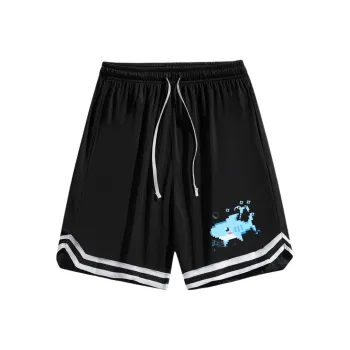 BAGE Casual Shorts Unisex