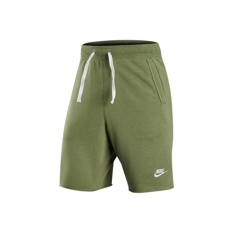 Nike Casual Shorts Men-0