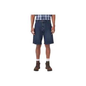Dickies Cargo Shorts Men's Dark Blue
