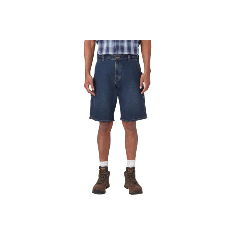 Dickies Cargo Shorts Men's Dark Blue-0