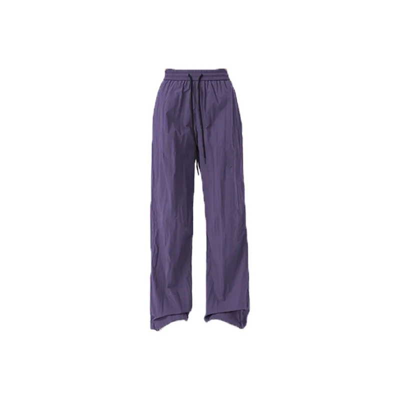 FOR FEAR THAT Casual Pants Unisex-18
