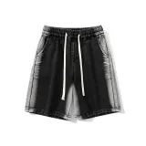 Black Gray