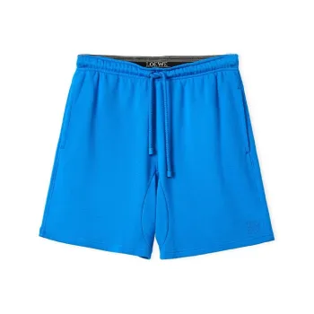 LOEWE Anagram Shorts