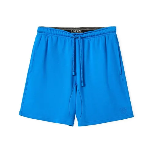 LOEWE Anagram Shorts