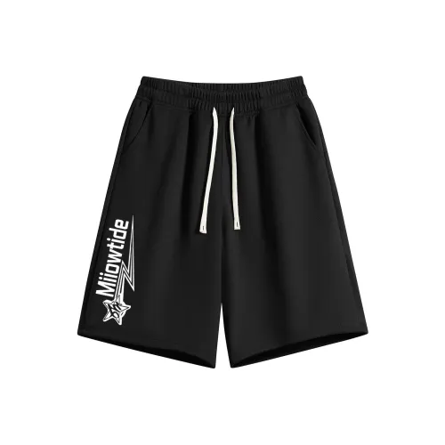 MIIOW Casual Shorts Unisex