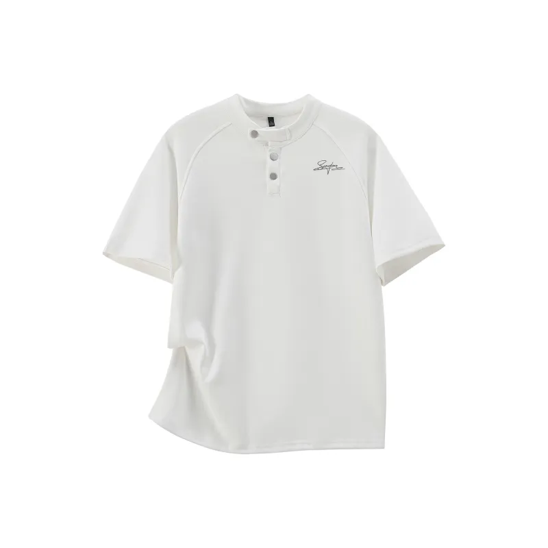 SAME FLOW T Shirts Unisex-5