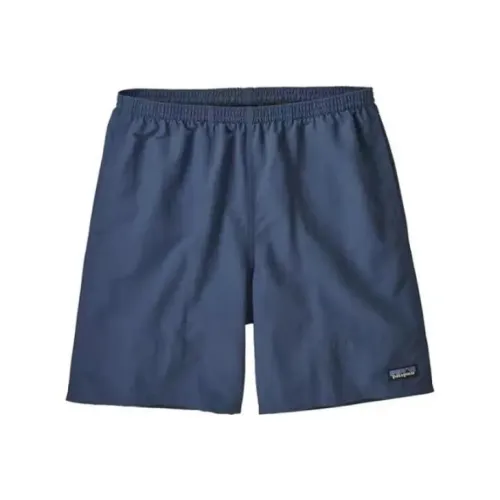 Patagonia Casual Shorts Men