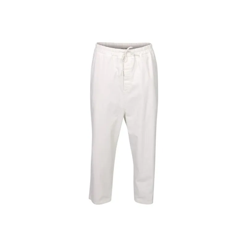 NILI LOTAN Casual Pants Men's White-0