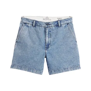 Levi’s Denim Shorts Men's Light Washed