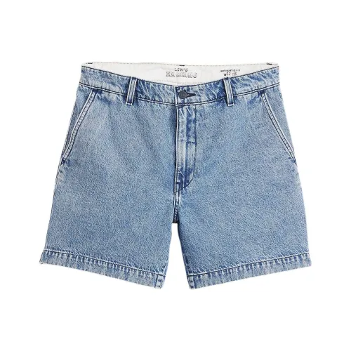 Levi’s Denim Shorts Men's Light Washed