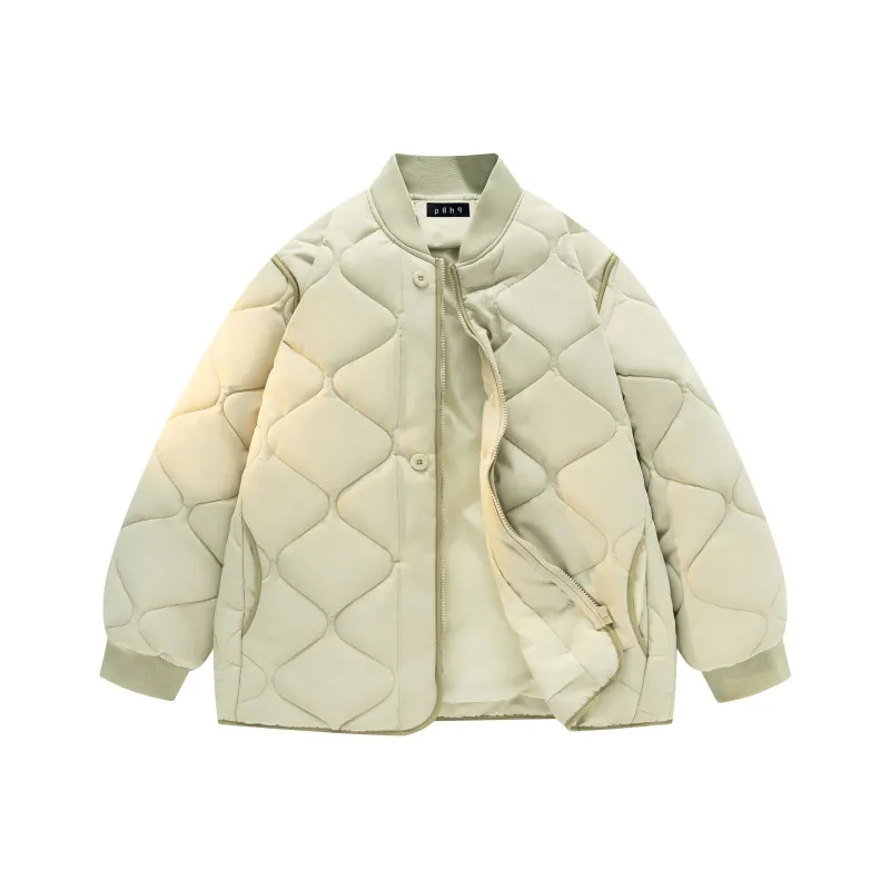 P8H9 Puffer Jackets Unisex-14