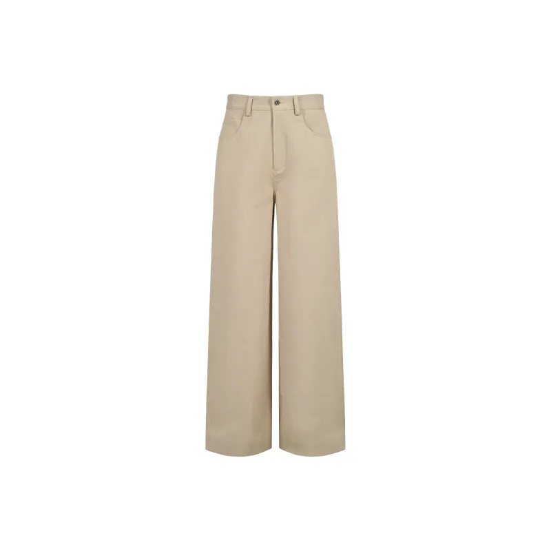 TERRA INCOGNITA Casual Pants Unisex-4