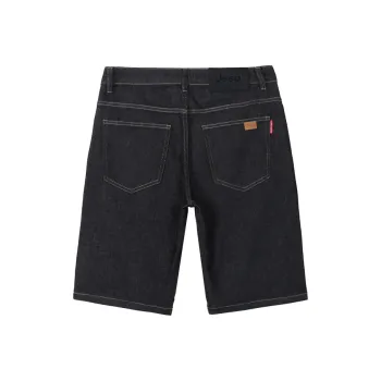 Jeep Denim Shorts Men